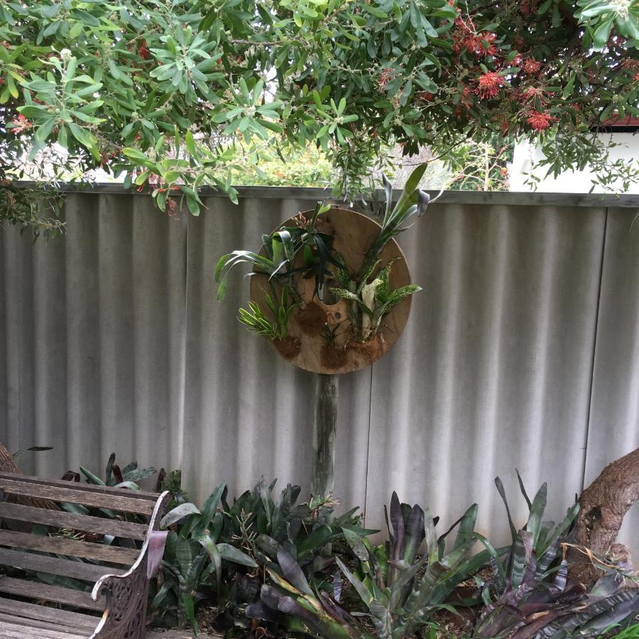 Railway Cottage Bunbury Exterior foto